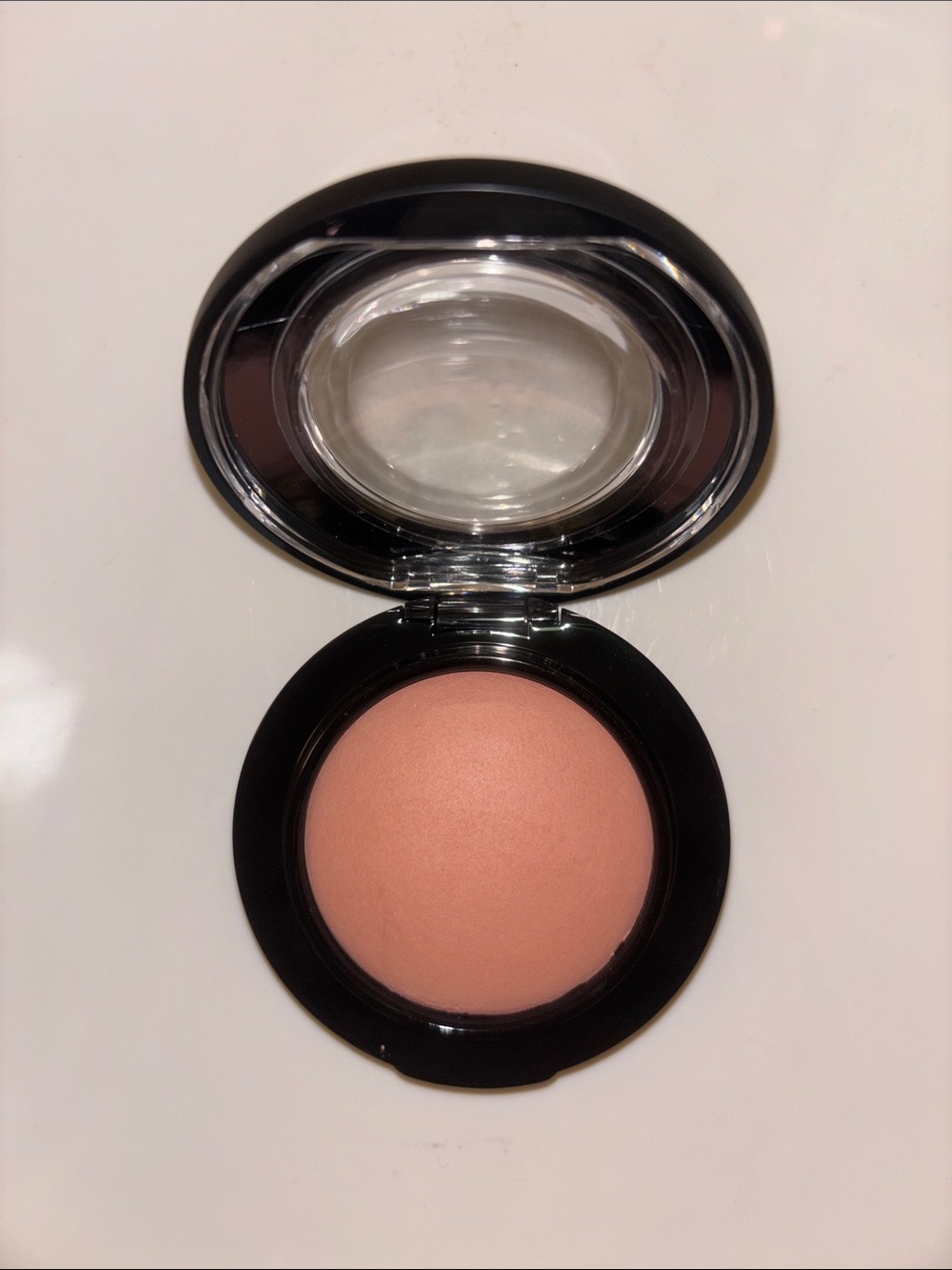 MAC Mineralize Blush Naturally Flawless